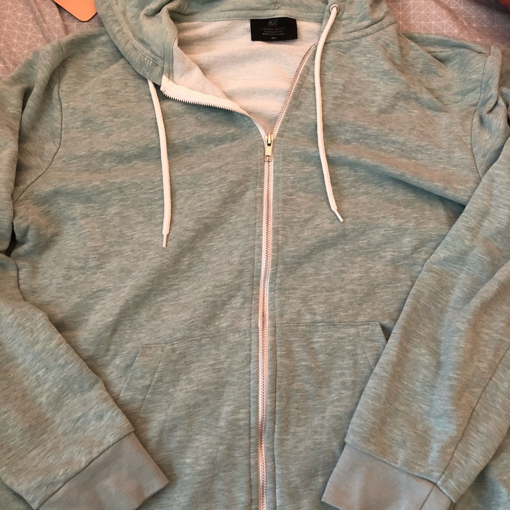 H&M jacket